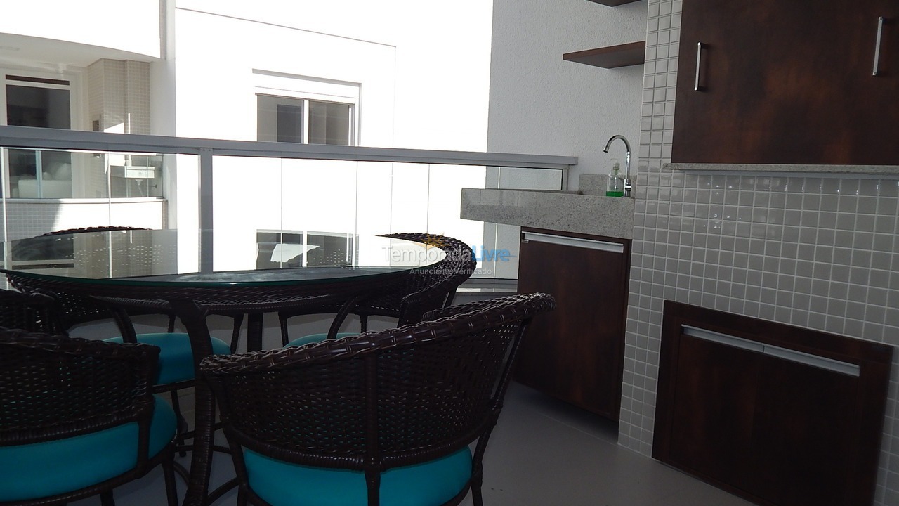 Apartamento para alquiler de vacaciones em Florianopolis (Praia dos Ingleses)
