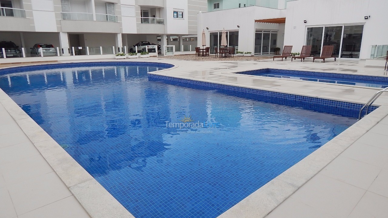 Apartamento para alquiler de vacaciones em Florianopolis (Praia dos Ingleses)