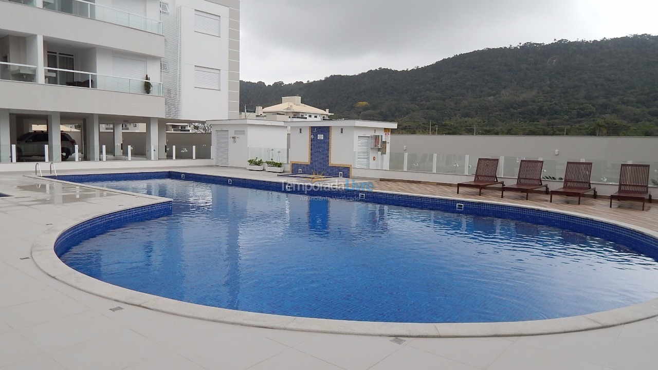Apartamento para alquiler de vacaciones em Florianopolis (Praia dos Ingleses)