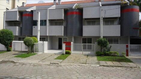 Casa para alquilar en Matinhos - Caiobá