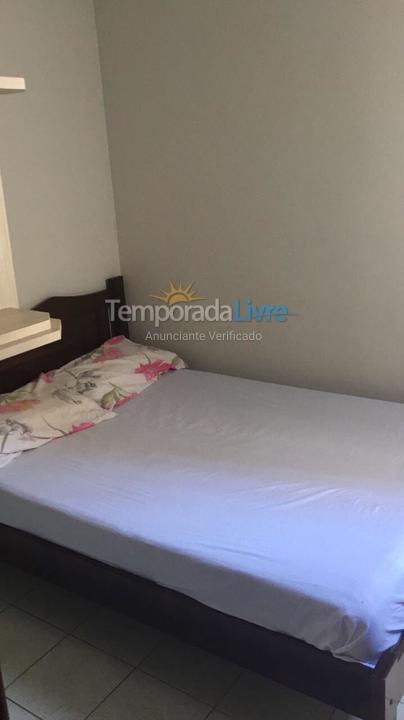 Casa para alquiler de vacaciones em Matinhos (Caiobá)