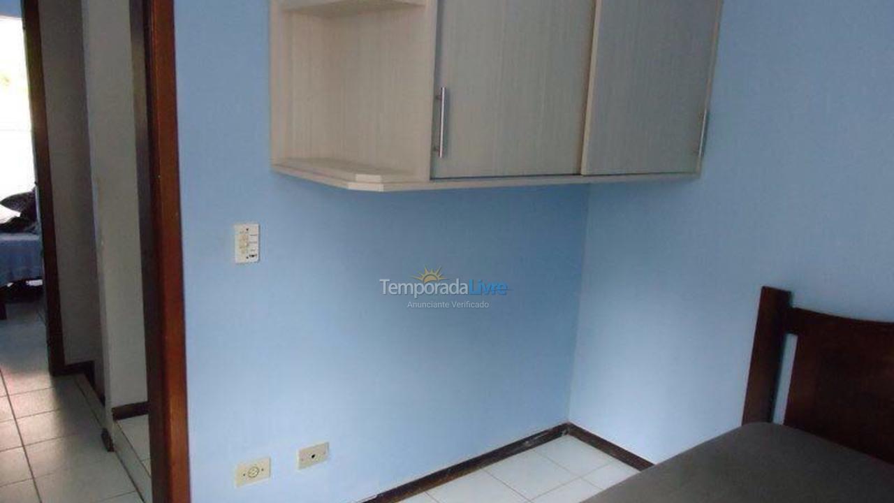 Casa para alquiler de vacaciones em Matinhos (Caiobá)