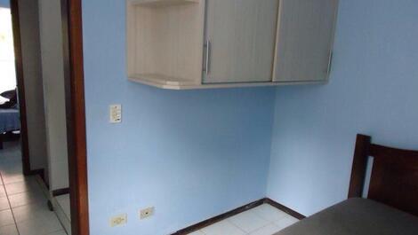 Caioba Triplex 50 m Excelente ubicación