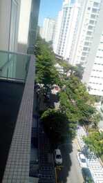 Guaruja pitangueiras a una cuadra de la playa