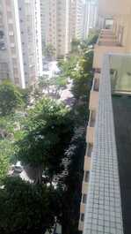 Guaruja pitangueiras a una cuadra de la playa