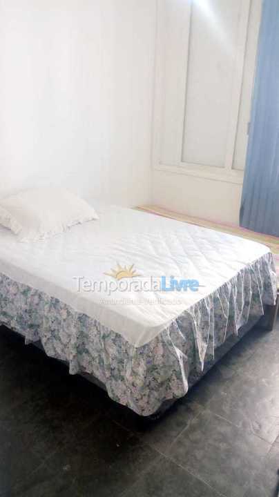 Apartamento para alquiler de vacaciones em Guarujá (Pitangueiras)