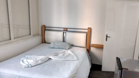 Apartamento para alquilar en Guarujá - Pitangueiras