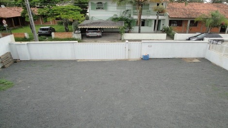 Excelente apto de 1 quarto no norte da ilha de Florianópolis