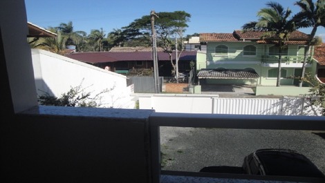 Excelente apto de 1 quarto no norte da ilha de Florianópolis