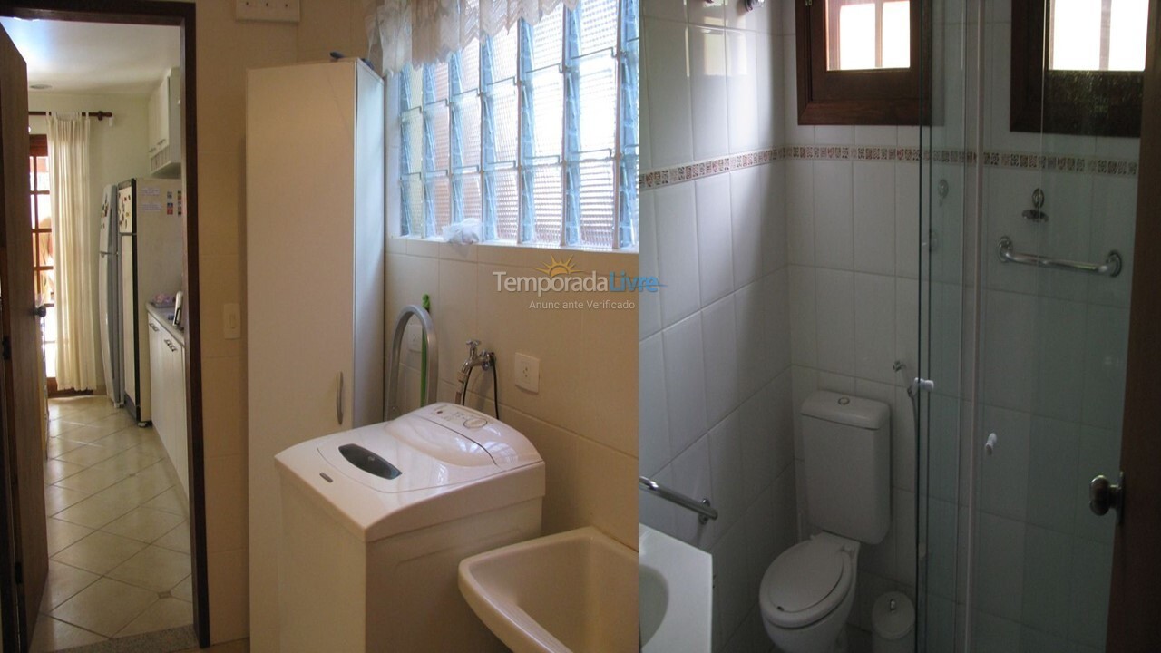 House for vacation rental in São Sebastião (Juquehy)