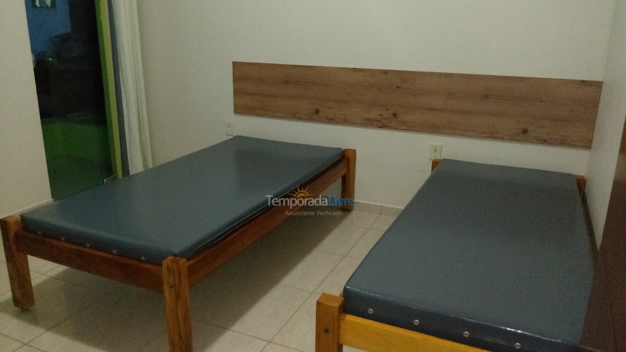 Casa para alquiler de vacaciones em Ilhéus (Praia do Acuípe)