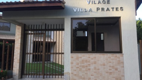 VILLAGE VILA PRATES