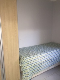 SUÍTE TÉRREO- BICAMA