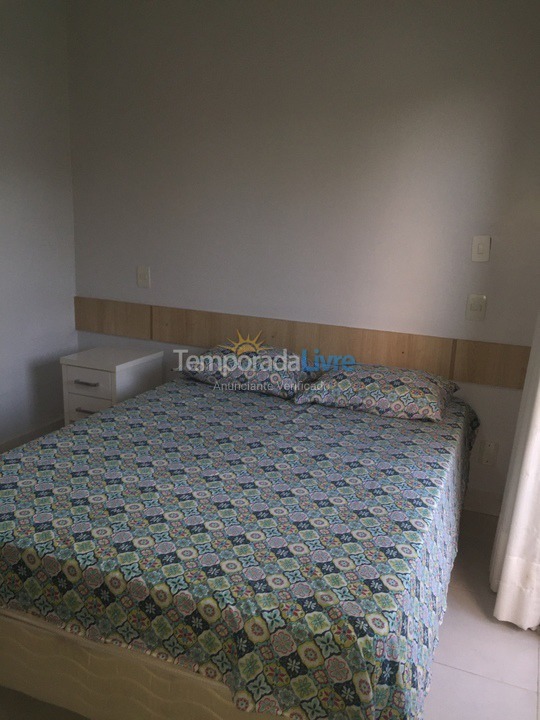 Apartment for vacation rental in Camaçari (Praia de Guarajuba)