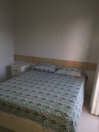 SUÍTE 02 ANDAR SUPERIOR