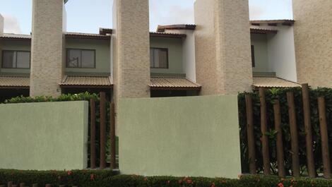 Casa para alugar em Camaçari - Praia de Guarajuba