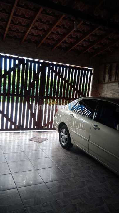 House for vacation rental in Bertioga (Boraceia)