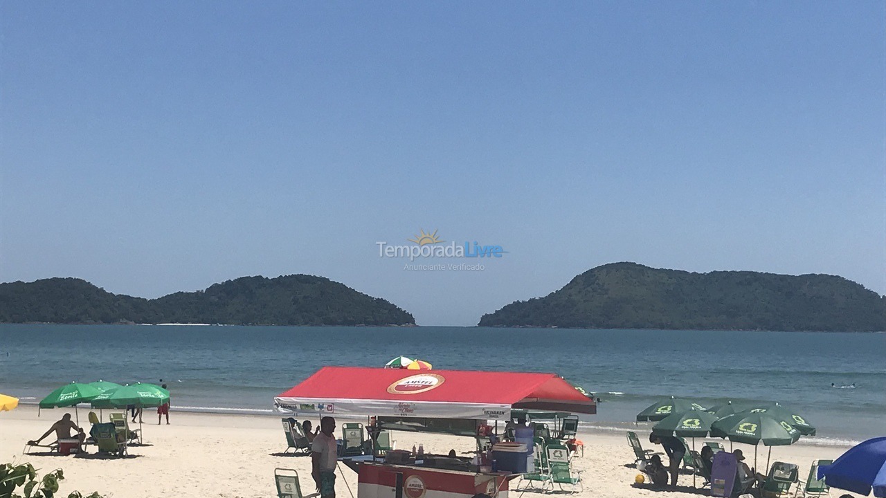 Casa para aluguel de temporada em São Sebastião (Juquehy)