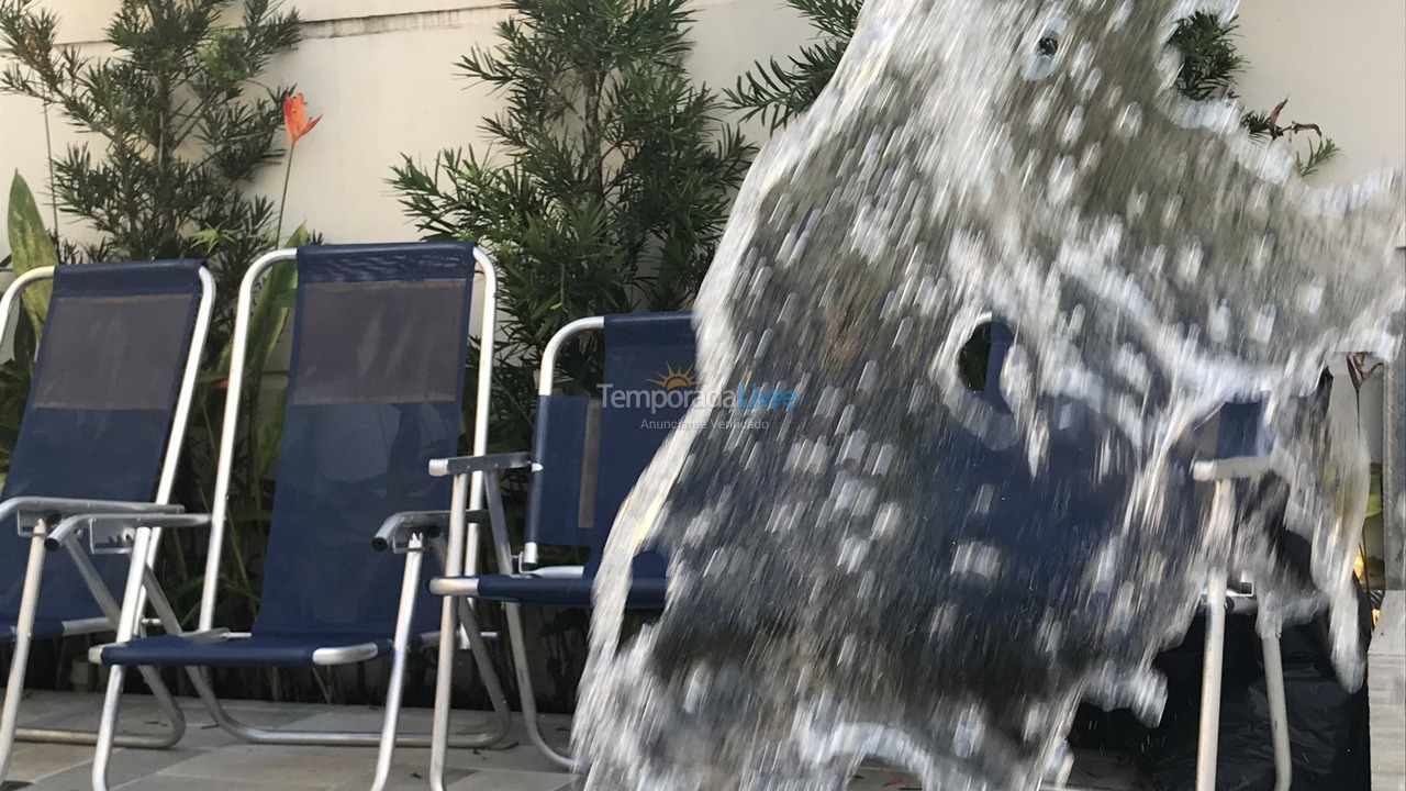 Casa para aluguel de temporada em São Sebastião (Juquehy)