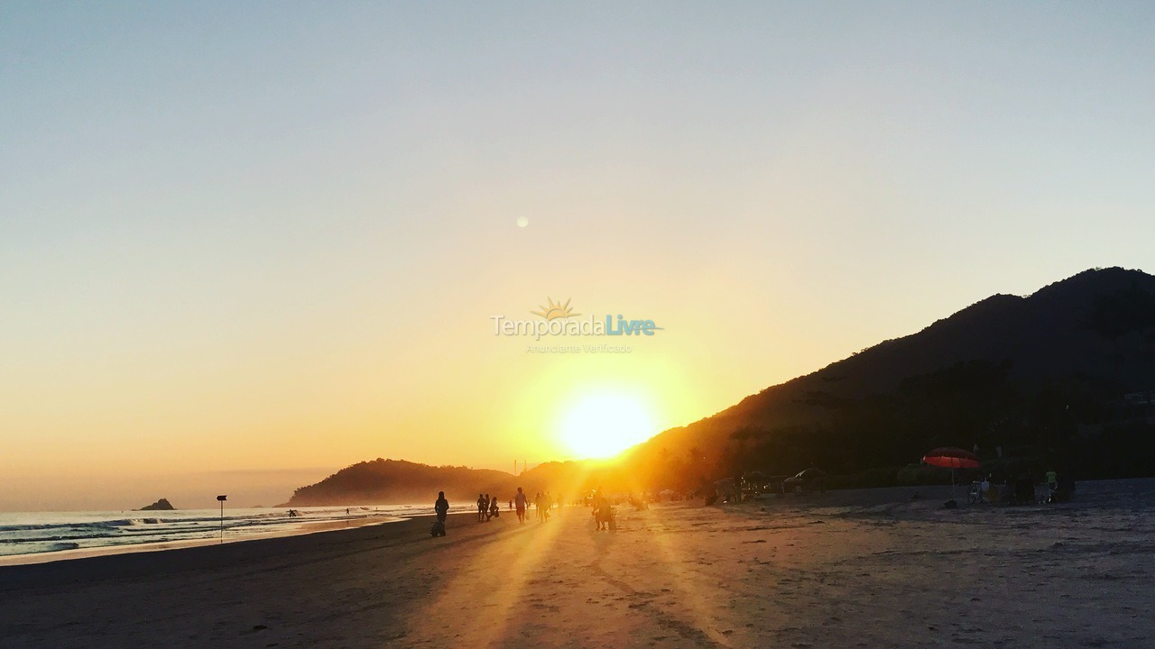 Casa para aluguel de temporada em São Sebastião (Juquehy)