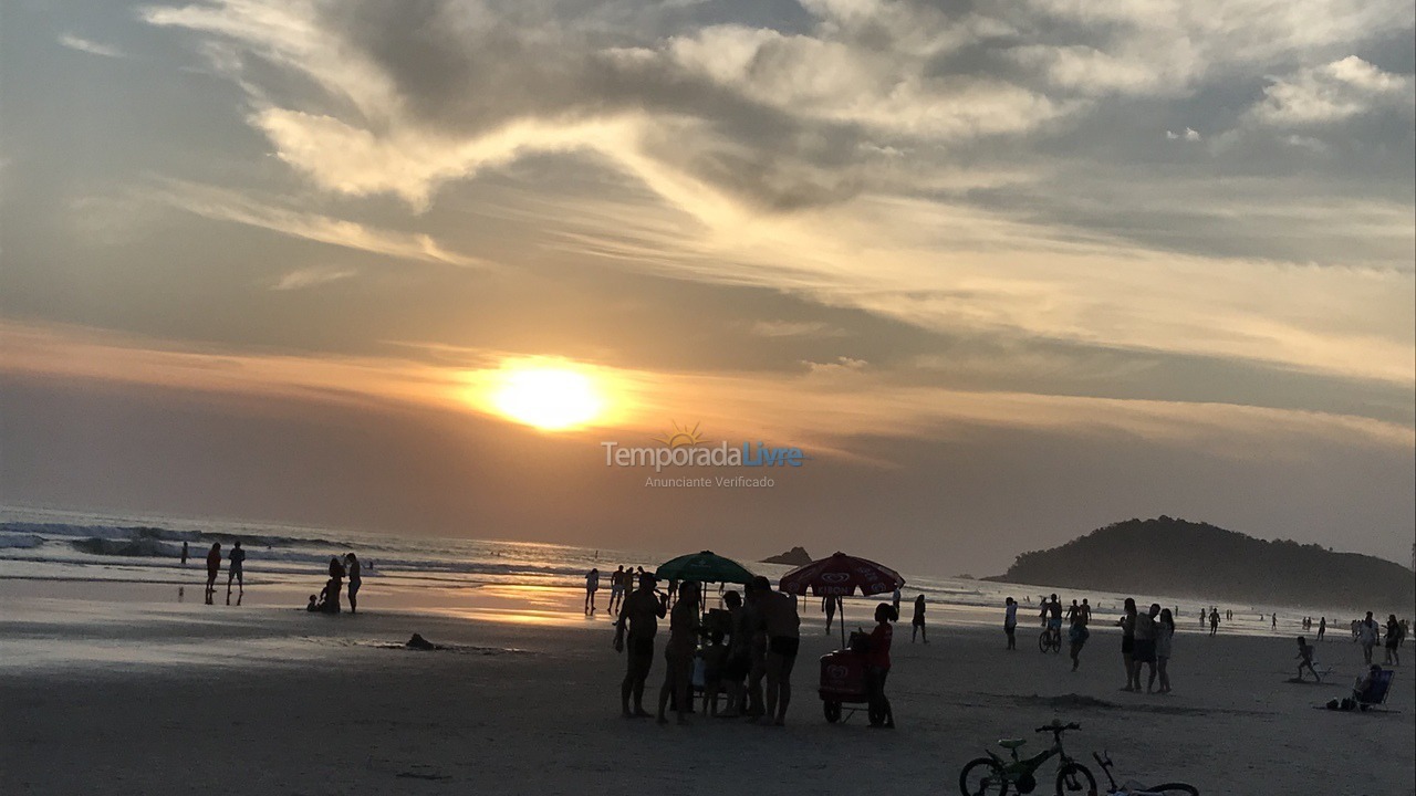 Casa para aluguel de temporada em São Sebastião (Juquehy)