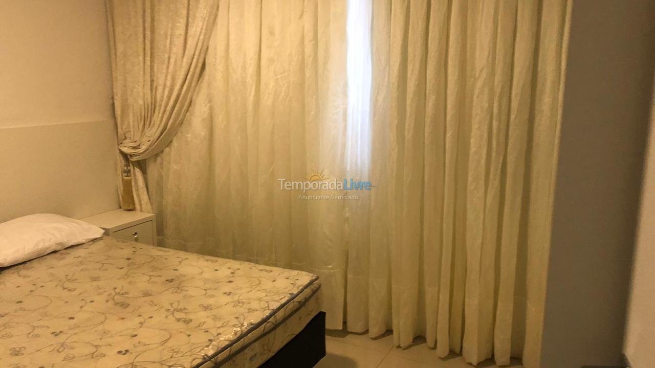 House for vacation rental in Bombinhas (Mariscal)