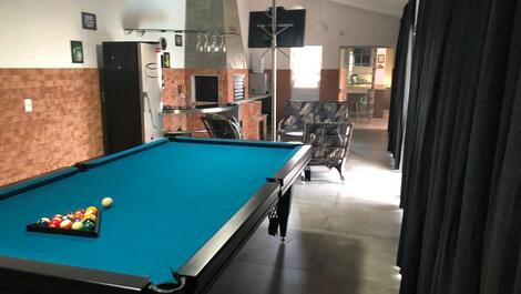 Come in Mariscal firecrackers sc