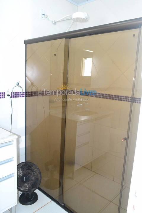 Casa para alquiler de vacaciones em Florianopolis (Praia dos Ingleses)