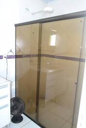 Ingleses - 2 dormitorios - piscina