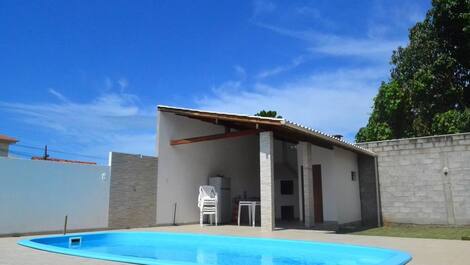 Ingleses - 2 dormitorios - piscina