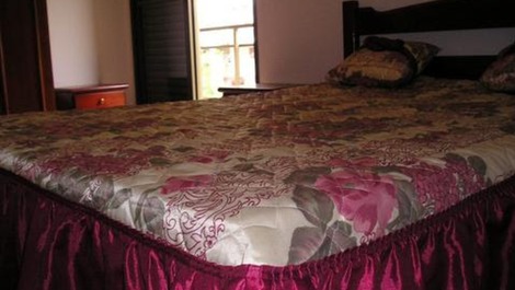 UBATUBA-P. AMPLIO, AMPLIO PENTHOUSE, CÓMODO 3 DORMITORIOS.WI-FI - SMART TV