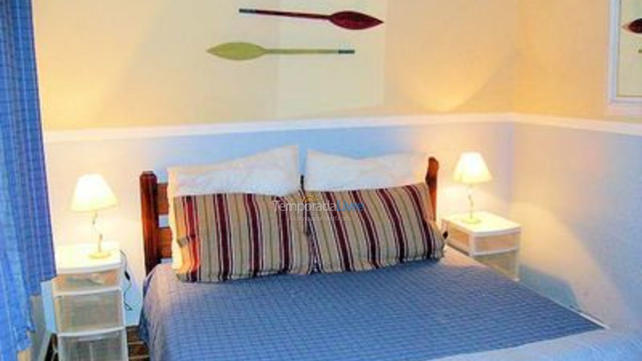 Apartamento para alquiler de vacaciones em São Sebastião (Juquehy)