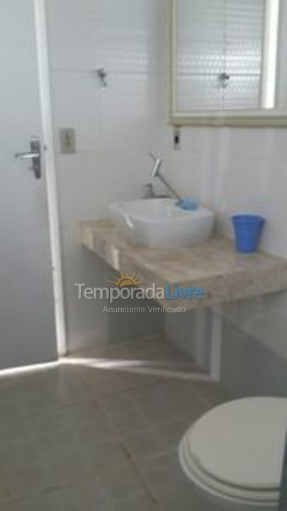 Apartamento para alquiler de vacaciones em São Sebastião (Juquehy)