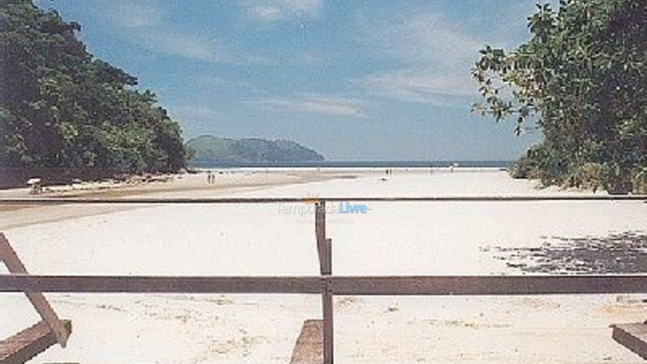 Apartamento para alquiler de vacaciones em São Sebastião (Juquehy)