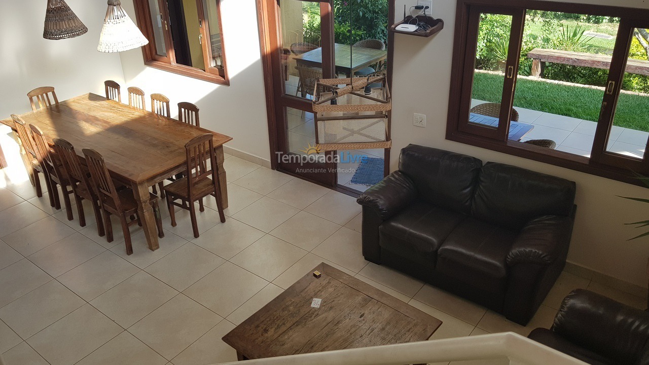 Ranch for vacation rental in Tietê (Bairro Prainha)