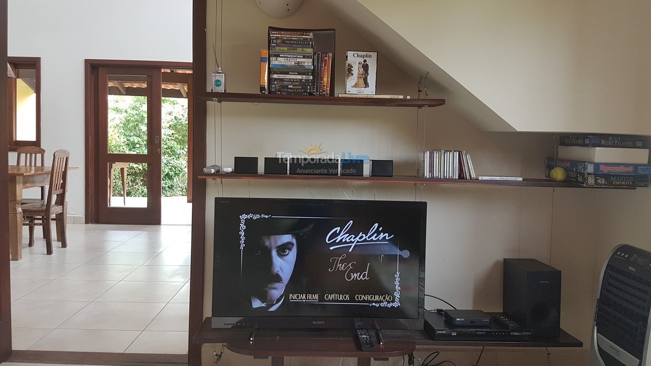 Ranch for vacation rental in Tietê (Bairro Prainha)