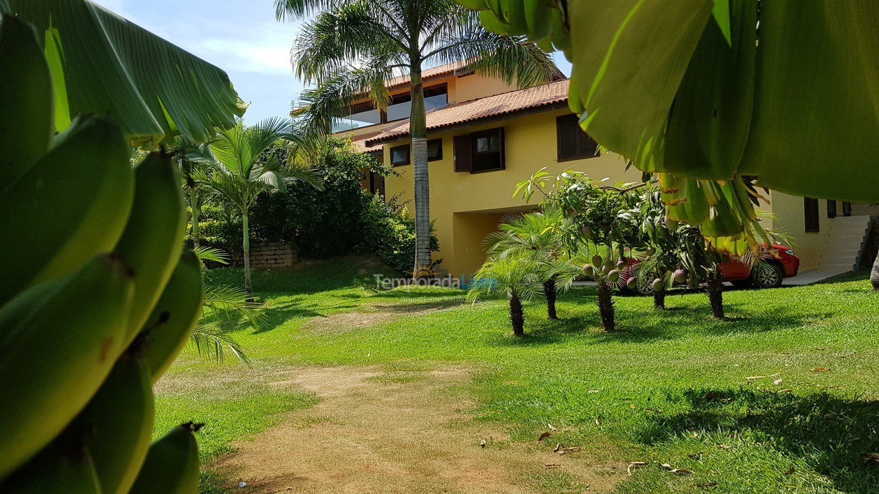 Ranch for vacation rental in Tietê (Bairro Prainha)