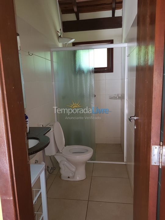 Ranch for vacation rental in Tietê (Bairro Prainha)