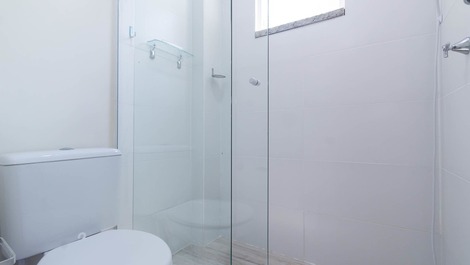 HIGH STANDARD HOUSE AT 150 MTS FROM MARISCAL BEACH