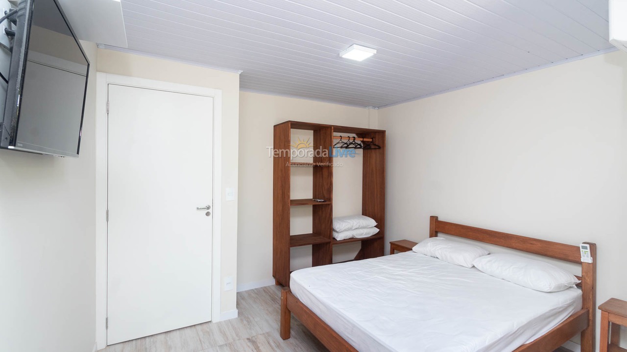 House for vacation rental in Bombinhas (Canto Grande)