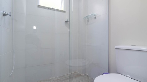 HIGH STANDARD HOUSE AT 150 MTS FROM MARISCAL BEACH