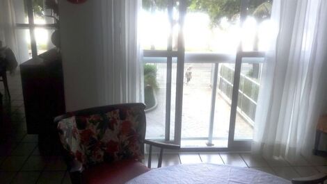 Whats 61983220448 - FRENTE TOTAL para o mar - Pitangueiras #PéNaAreia