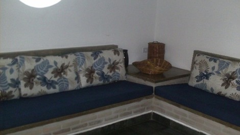 Ce021- House 60 meters from the beach