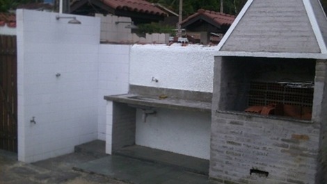 Ce021- House 60 meters from the beach