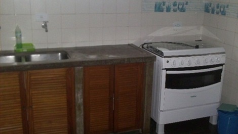 Ce021- House 60 meters from the beach