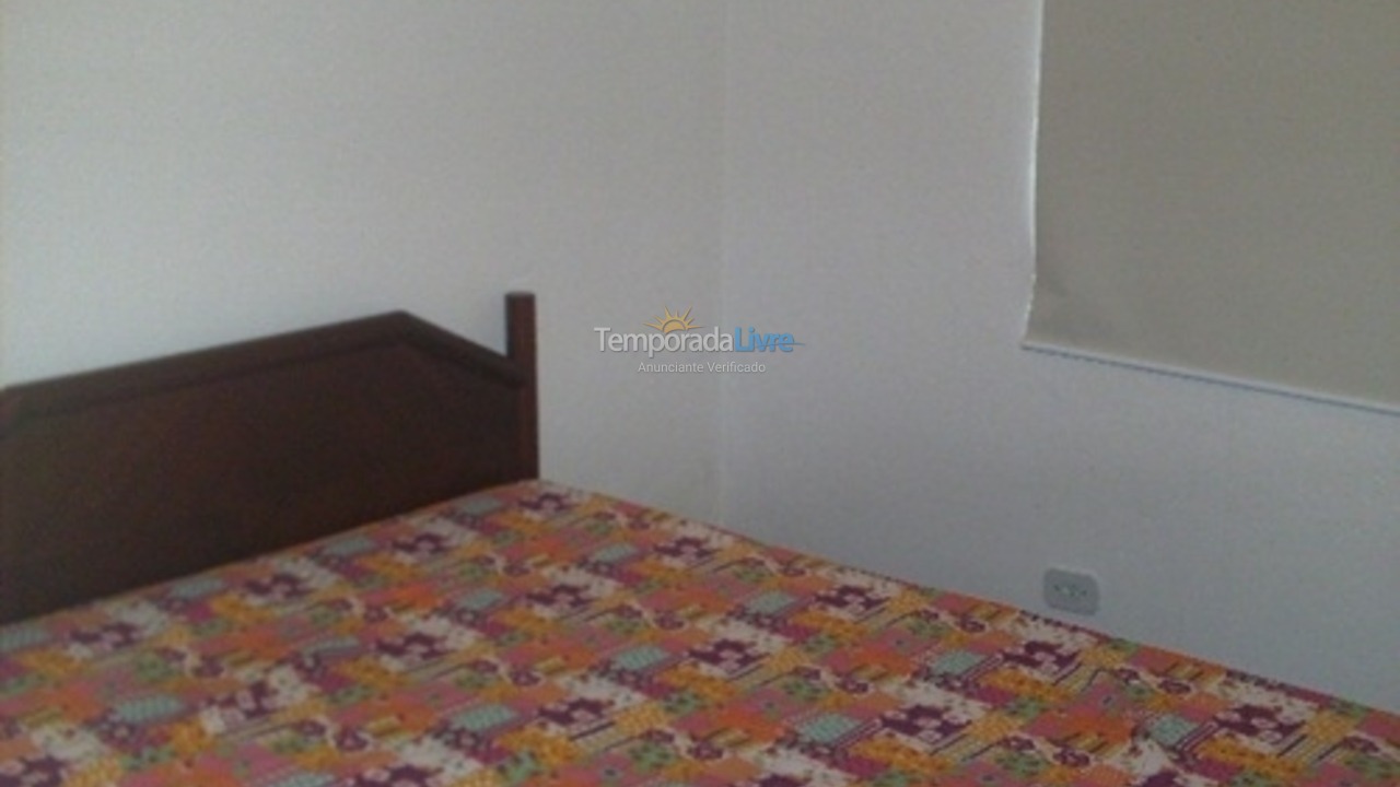 House for vacation rental in Ubatuba (Enseada)