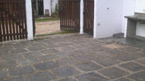 Ce021- House 60 meters from the beach