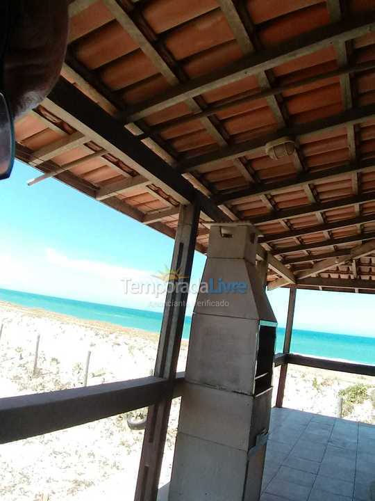 Casa para aluguel de temporada em Arraial do Cabo (Figueira)