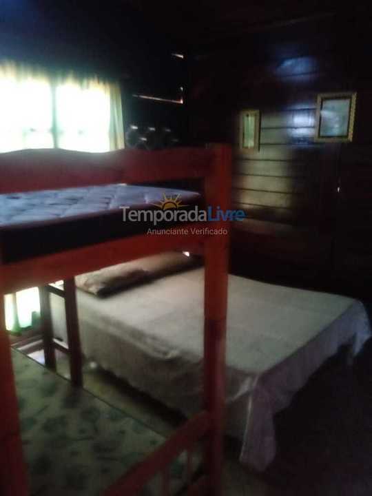 Casa para aluguel de temporada em Arraial do Cabo (Figueira)