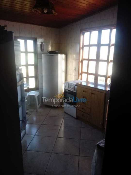 Casa para aluguel de temporada em Arraial do Cabo (Figueira)